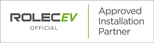 Rolec:EV Approved Installer Partner