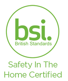 Safety in the Home Certified