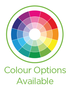 Colour Options Available