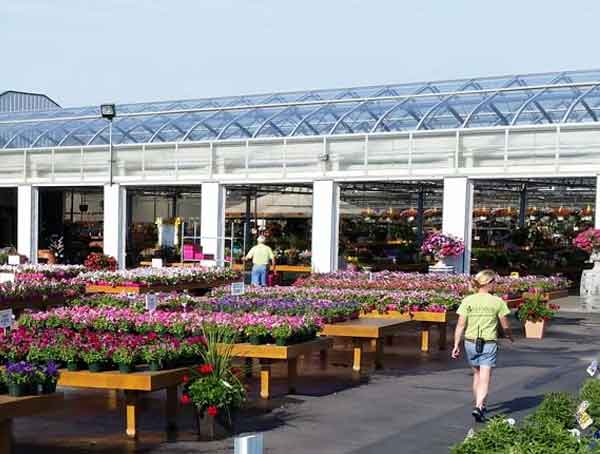 Garden Centre