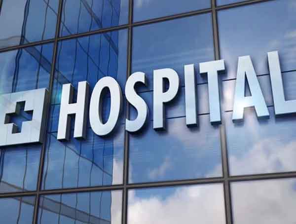 Hospitals