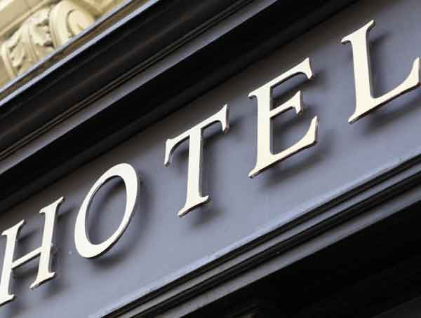 Hotels / Spas