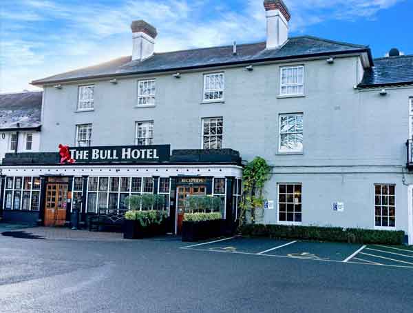 Pubs / Restaurants