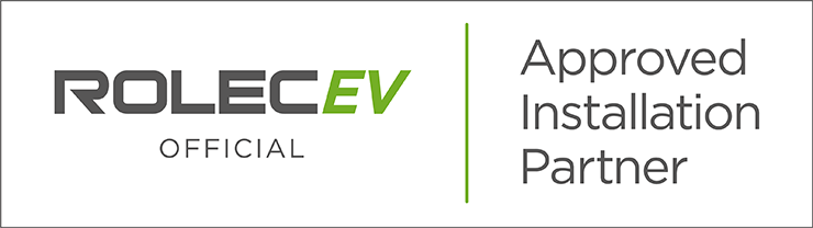 Certified Rolec Installer