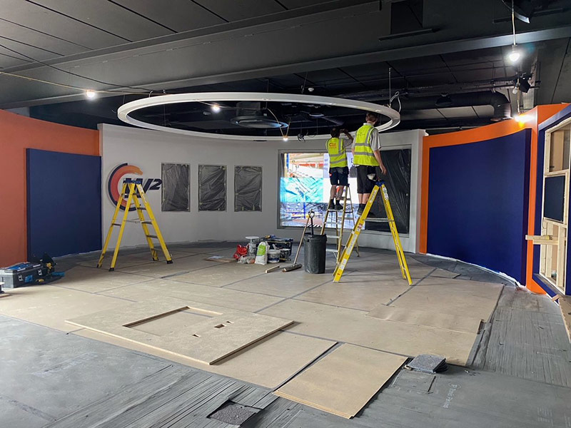 Wincanton Innovation Centre