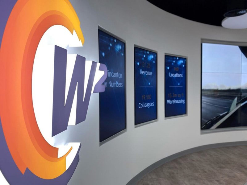 Wincanton Innovation Centre