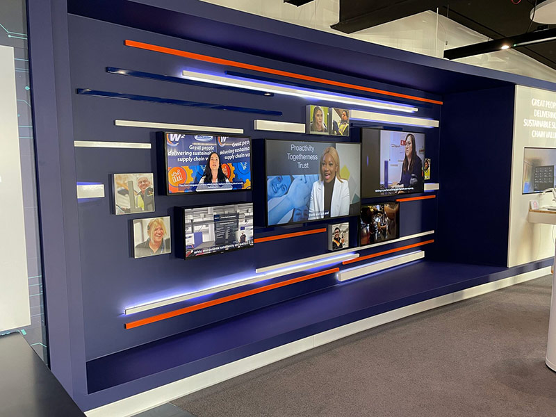 Wincanton Innovation Centre