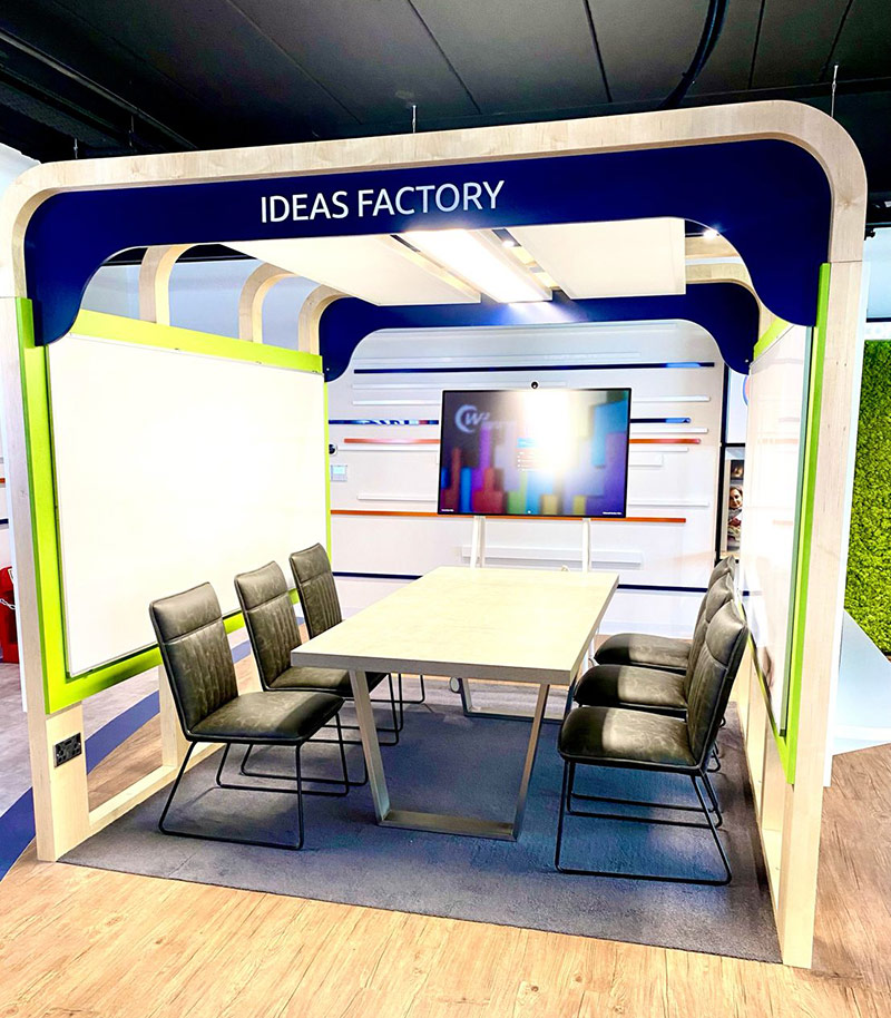 Wincanton Innovation Centre